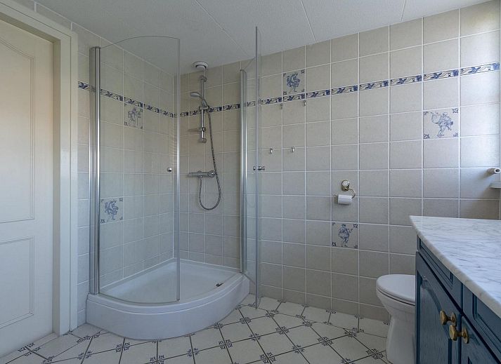 Guest house 4504349 - Holiday property Noordzeekust - De Buitenplaats 37