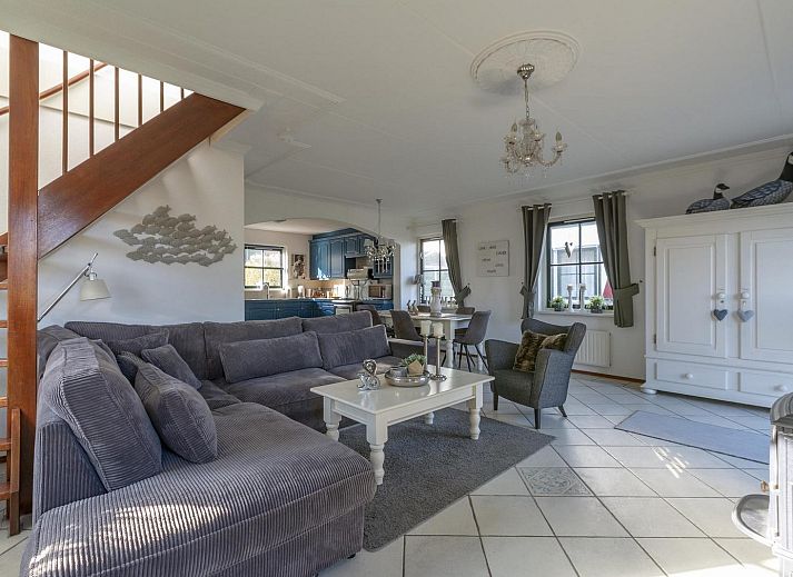 Guest house 4504349 - Holiday property Noordzeekust - De Buitenplaats 37