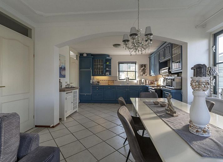 Guest house 4504349 - Holiday property Noordzeekust - De Buitenplaats 37