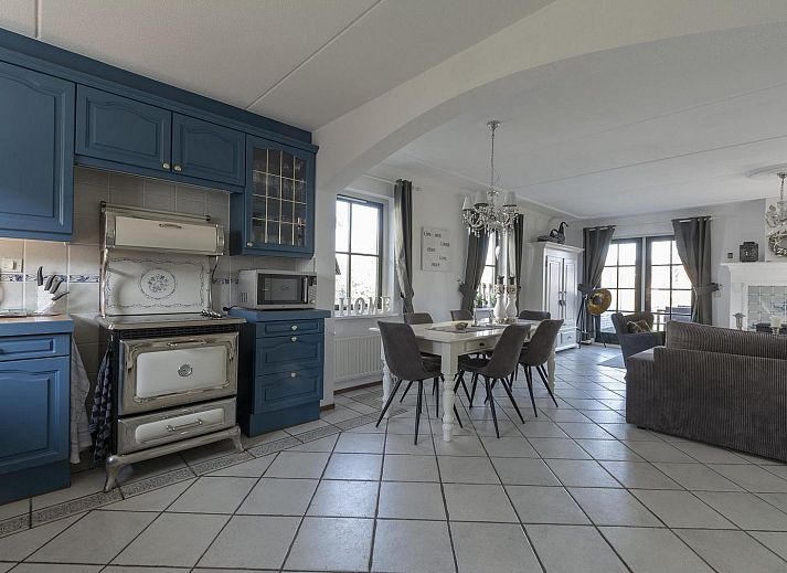 Guest house 4504349 - Holiday property Noordzeekust - De Buitenplaats 37