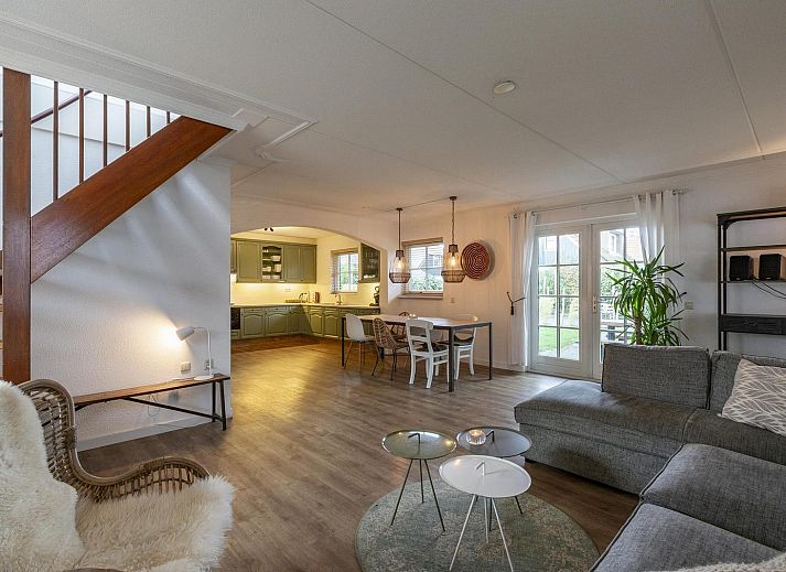 Guest house 4504350 - Holiday property Noordzeekust - De Buitenplaats 134