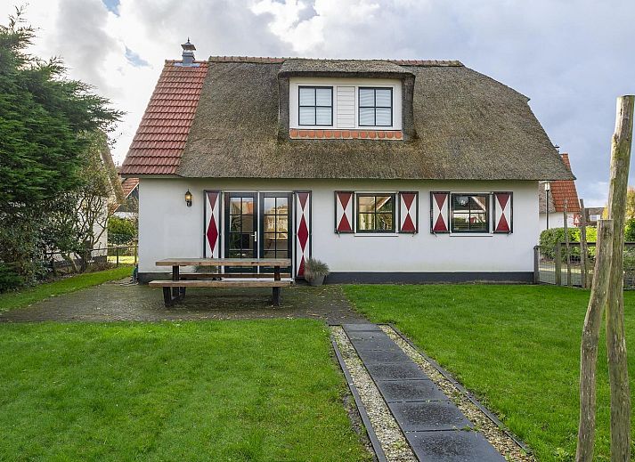 Guest house 4504350 - Holiday property Noordzeekust - De Buitenplaats 134