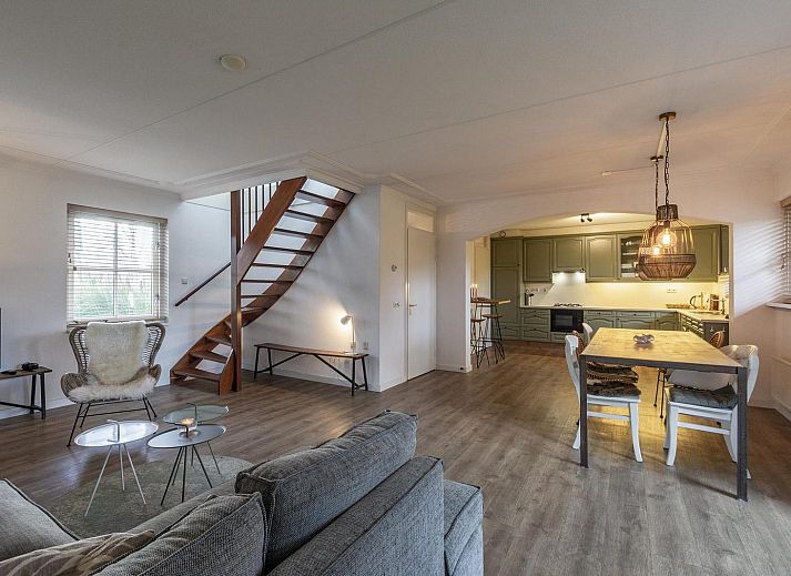 Guest house 4504350 - Holiday property Noordzeekust - De Buitenplaats 134