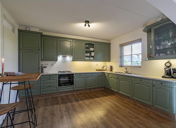 Guest house 4504350 - Holiday property Noordzeekust - De Buitenplaats 134