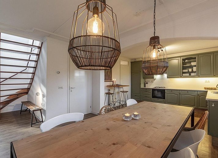 Guest house 4504350 - Holiday property Noordzeekust - De Buitenplaats 134