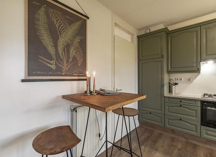 Guest house 4504350 - Holiday property Noordzeekust - De Buitenplaats 134