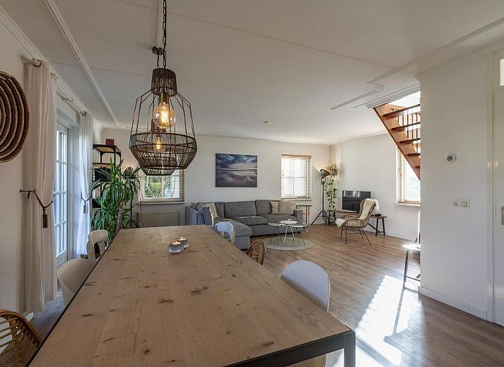 Guest house 4504350 - Holiday property Noordzeekust - De Buitenplaats 134