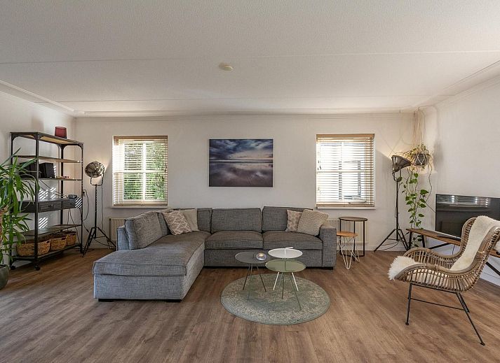 Guest house 4504350 - Holiday property Noordzeekust - De Buitenplaats 134