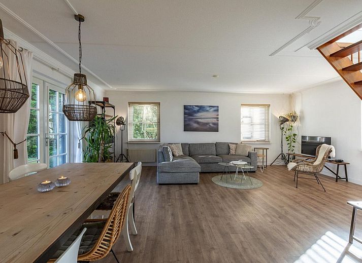 Guest house 4504350 - Holiday property Noordzeekust - De Buitenplaats 134