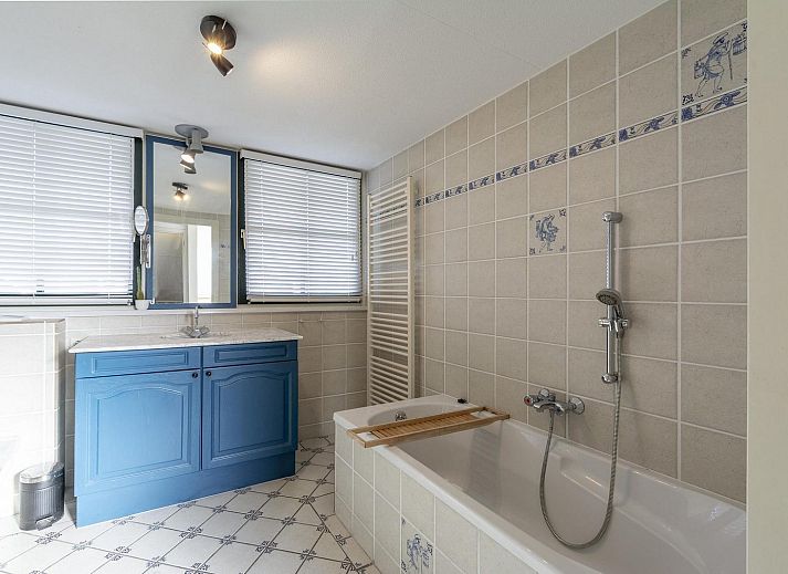 Guest house 4504350 - Holiday property Noordzeekust - De Buitenplaats 134