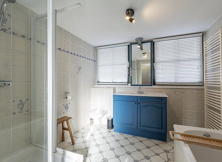 Guest house 4504350 - Holiday property Noordzeekust - De Buitenplaats 134