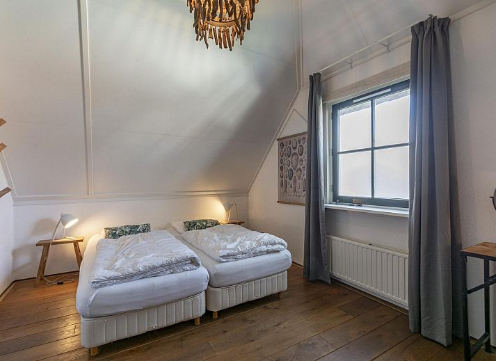 Guest house 4504350 - Holiday property Noordzeekust - De Buitenplaats 134