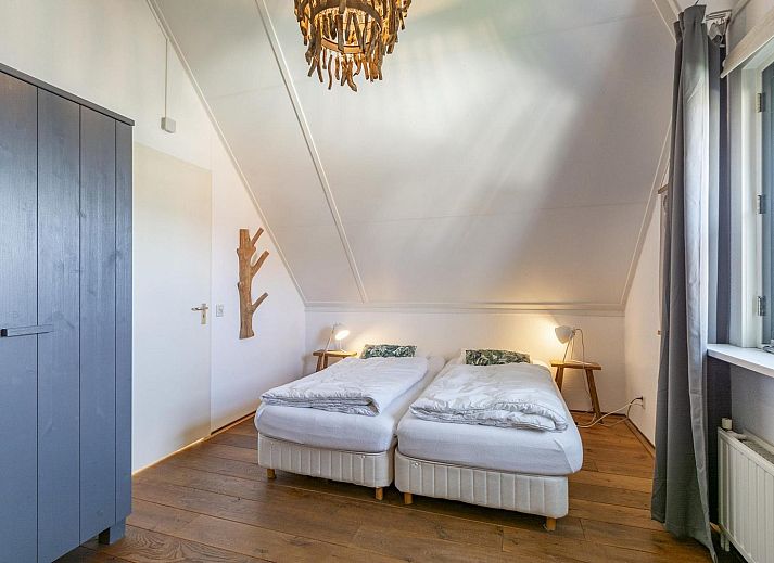 Guest house 4504350 - Holiday property Noordzeekust - De Buitenplaats 134