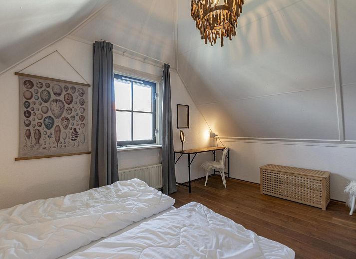 Guest house 4504350 - Holiday property Noordzeekust - De Buitenplaats 134