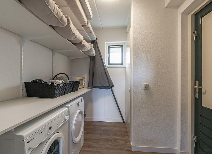 Guest house 4504350 - Holiday property Noordzeekust - De Buitenplaats 134