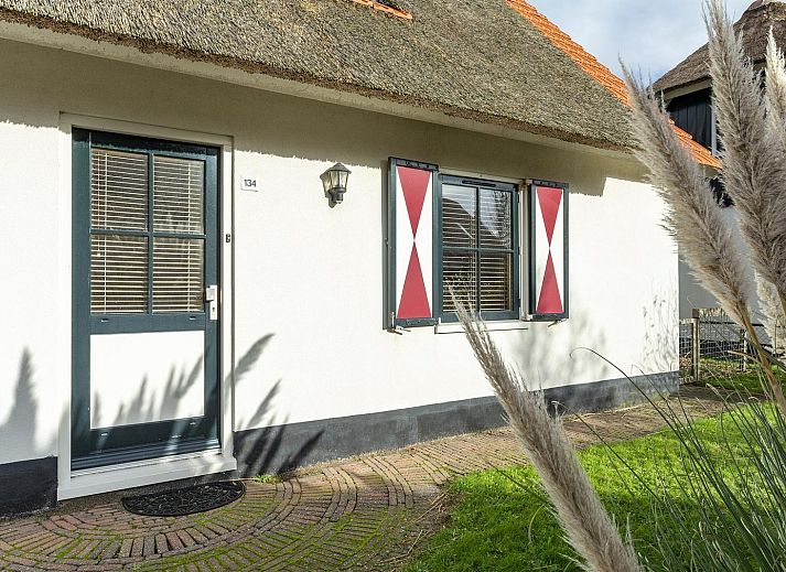 Guest house 4504350 - Holiday property Noordzeekust - De Buitenplaats 134