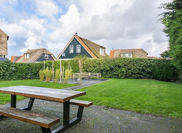 Guest house 4504350 - Holiday property Noordzeekust - De Buitenplaats 134