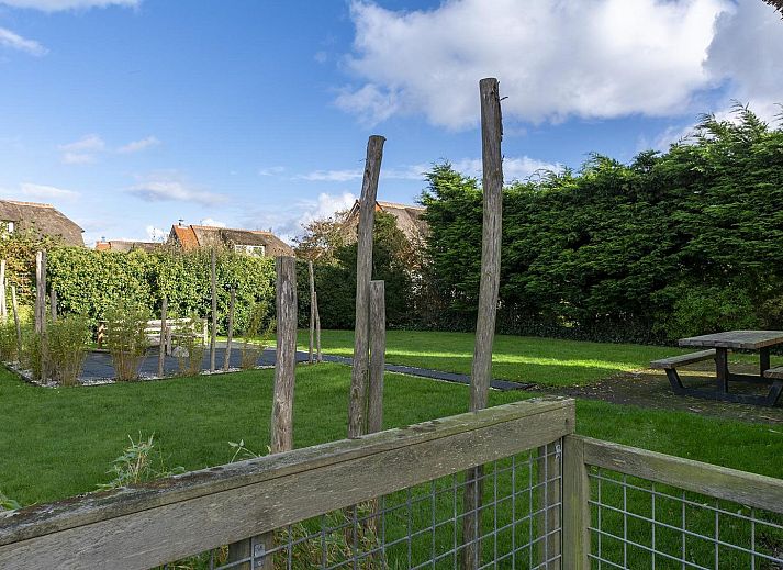 Guest house 4504350 - Holiday property Noordzeekust - De Buitenplaats 134