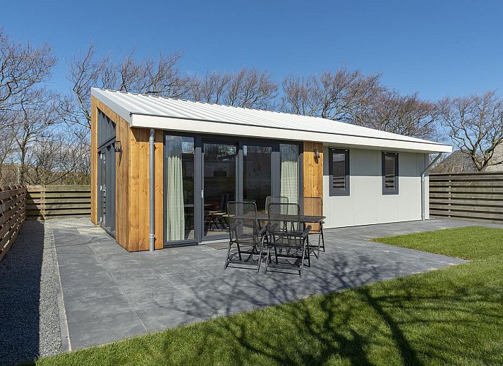 Unterkunft 4504351 - Ferienhaus Noordzeekust - Garnekuul 7