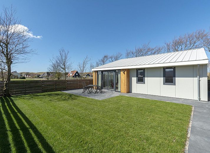 Unterkunft 4504351 - Ferienhaus Noordzeekust - Garnekuul 7