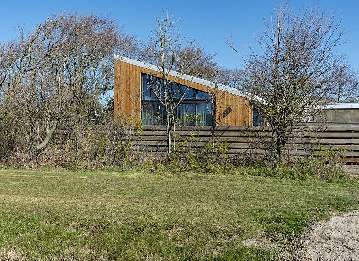 Unterkunft 4504351 - Ferienhaus Noordzeekust - Garnekuul 7