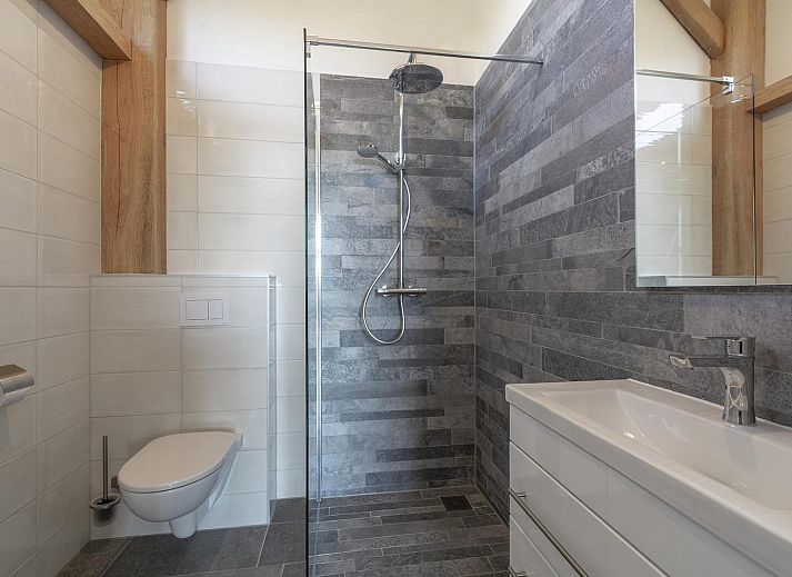 Unterkunft 4504351 - Ferienhaus Noordzeekust - Garnekuul 7