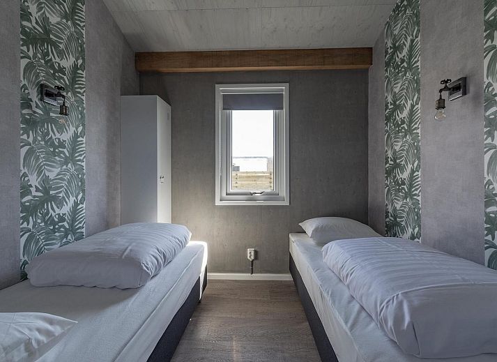 Unterkunft 4504351 - Ferienhaus Noordzeekust - Garnekuul 7