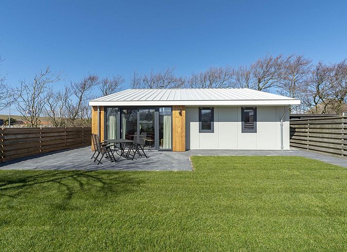 Unterkunft 4504351 - Ferienhaus Noordzeekust - Garnekuul 7