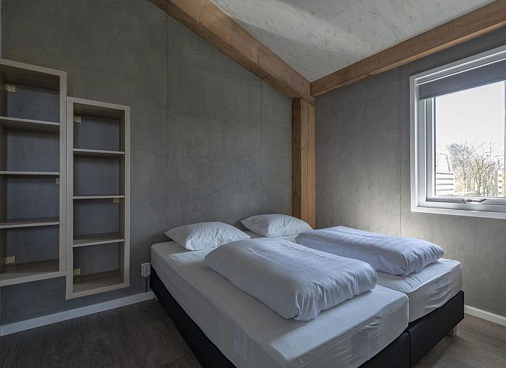 Unterkunft 4504351 - Ferienhaus Noordzeekust - Garnekuul 7