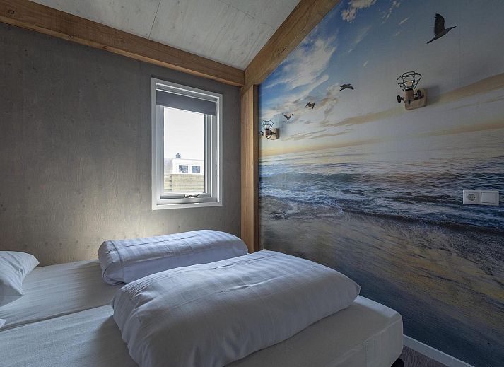 Unterkunft 4504351 - Ferienhaus Noordzeekust - Garnekuul 7