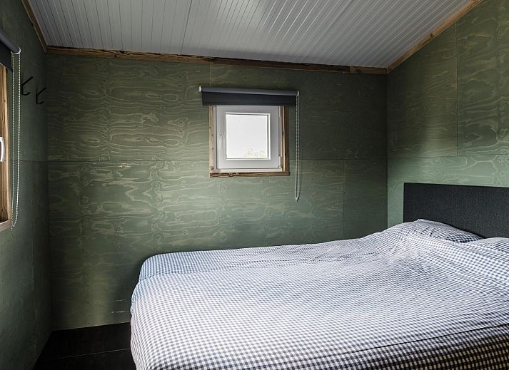 Verblijf 4504352 - Vakantiewoning Noordzeekust - Reddingshuisje