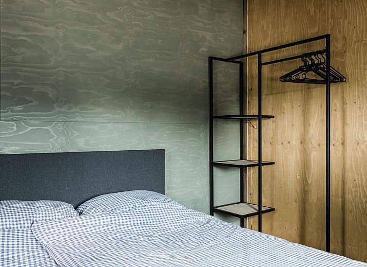 Verblijf 4504352 - Vakantiewoning Noordzeekust - Reddingshuisje