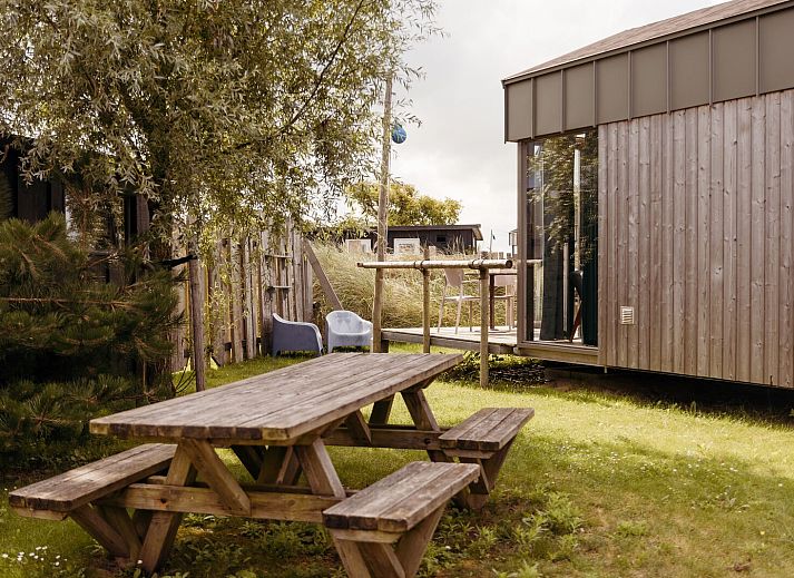 Verblijf 4504352 - Vakantiewoning Noordzeekust - Reddingshuisje