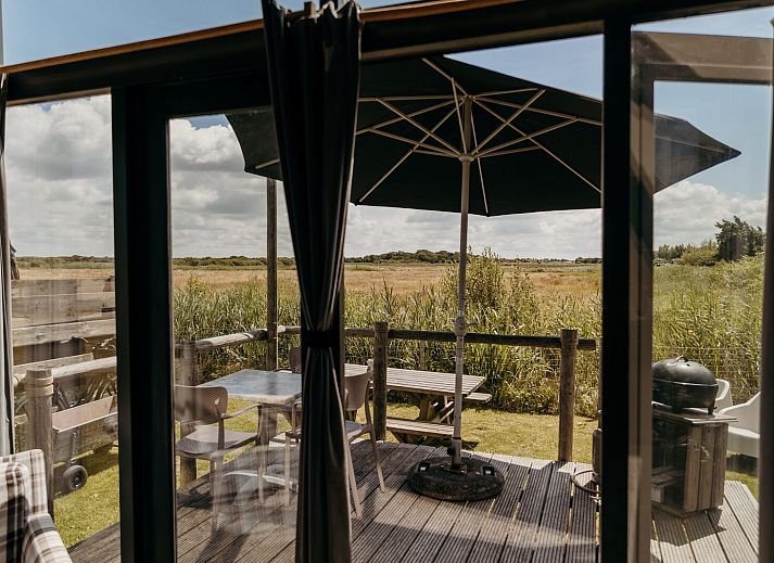 Verblijf 4504352 - Vakantiewoning Noordzeekust - Reddingshuisje