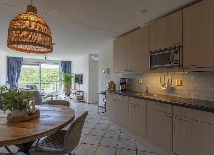 Guest house 4504356 - Holiday property Noordzeekust - Wijde Blick 310