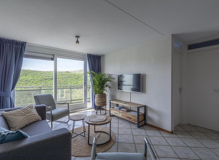Guest house 4504356 - Holiday property Noordzeekust - Wijde Blick 310