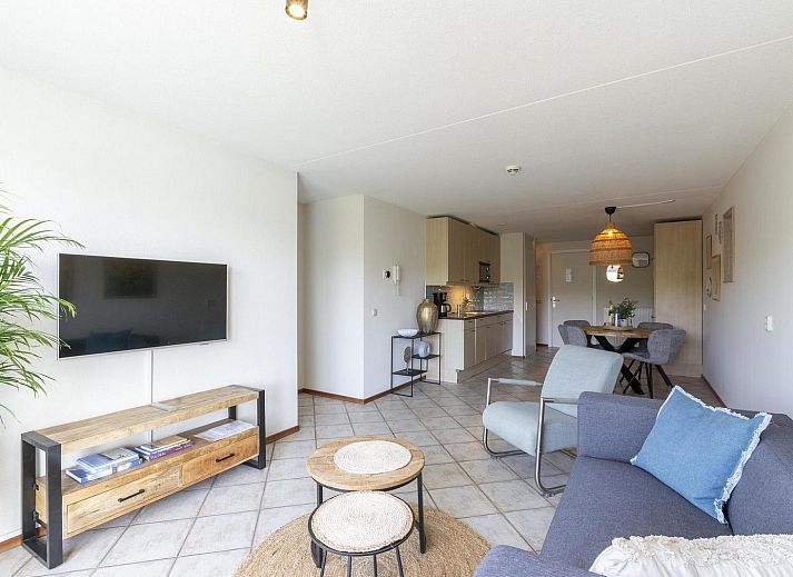 Guest house 4504356 - Holiday property Noordzeekust - Wijde Blick 310