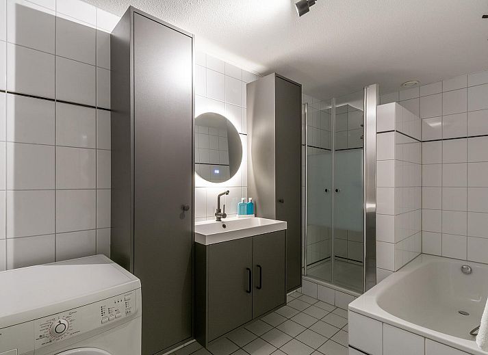 Guest house 4504356 - Holiday property Noordzeekust - Wijde Blick 310