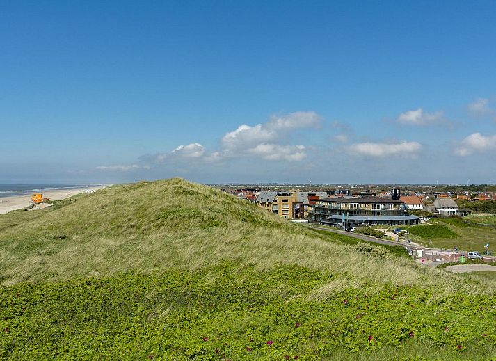 Guest house 4504356 - Holiday property Noordzeekust - Wijde Blick 310