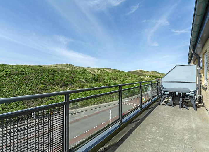 Guest house 4504356 - Holiday property Noordzeekust - Wijde Blick 310
