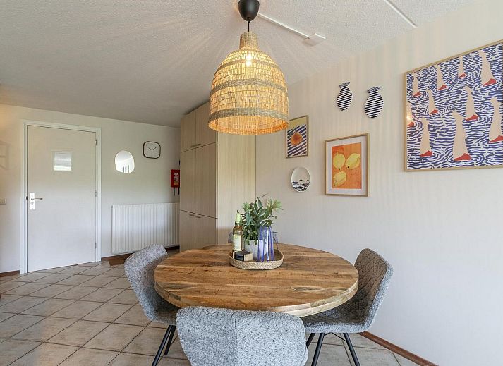 Guest house 4504356 - Holiday property Noordzeekust - Wijde Blick 310