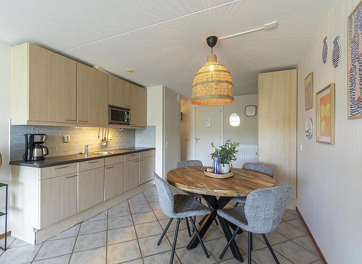 Guest house 4504356 - Holiday property Noordzeekust - Wijde Blick 310