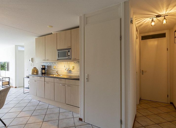 Guest house 4504356 - Holiday property Noordzeekust - Wijde Blick 310