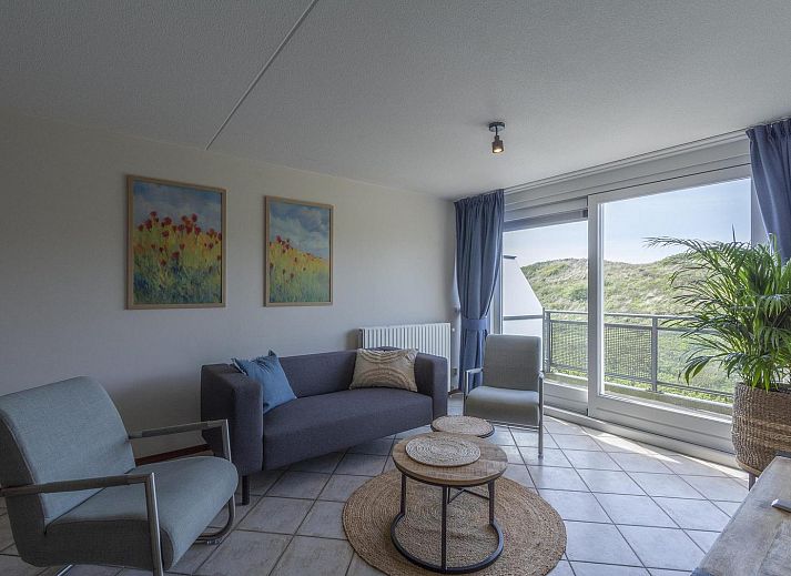 Guest house 4504356 - Holiday property Noordzeekust - Wijde Blick 310
