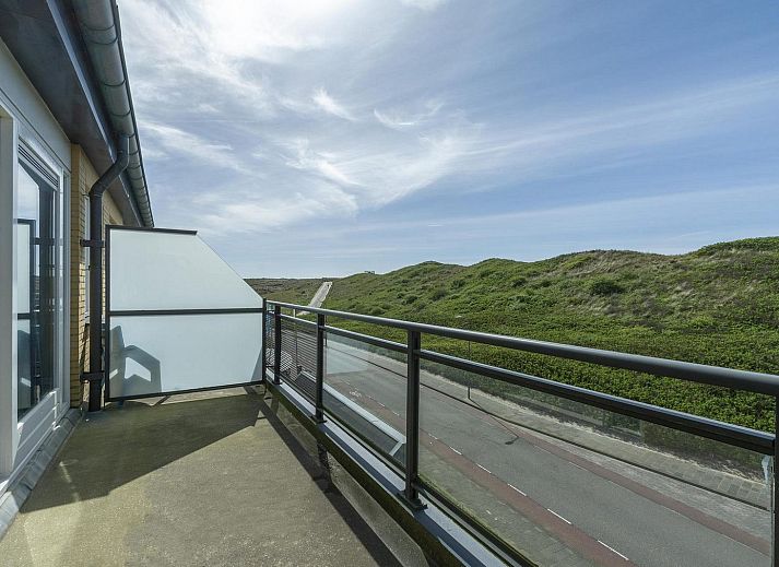 Guest house 4504356 - Holiday property Noordzeekust - Wijde Blick 310