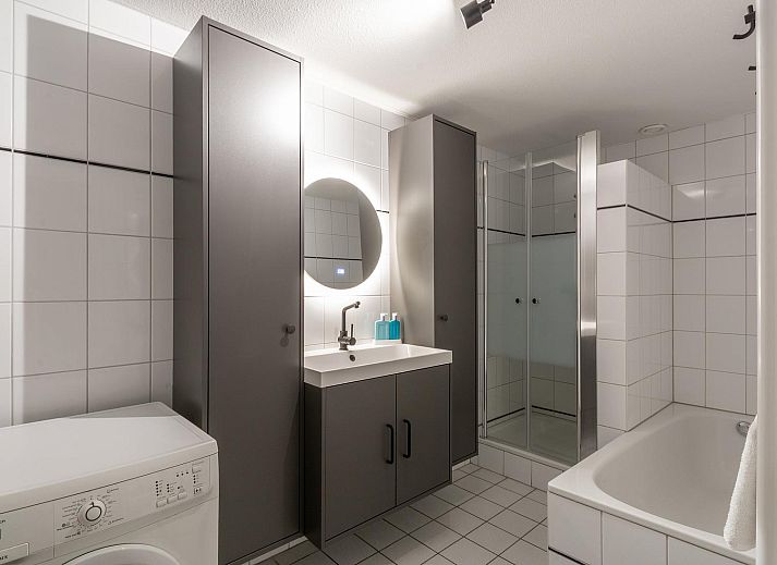 Guest house 4504356 - Holiday property Noordzeekust - Wijde Blick 310