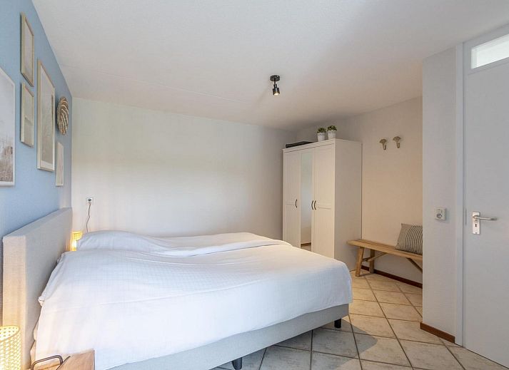 Guest house 4504356 - Holiday property Noordzeekust - Wijde Blick 310