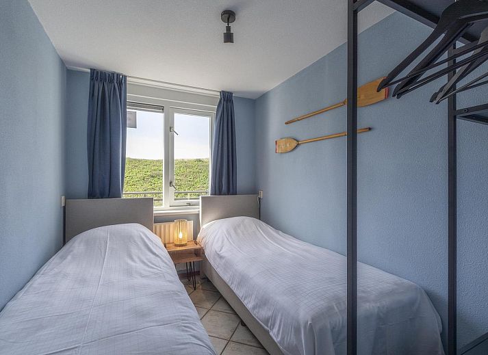 Guest house 4504356 - Holiday property Noordzeekust - Wijde Blick 310