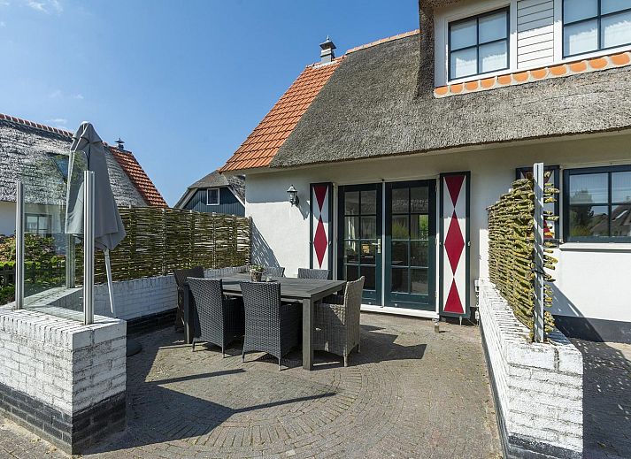 Unterkunft 4504357 - Ferienhaus Noordzeekust - De Buitenplaats 138