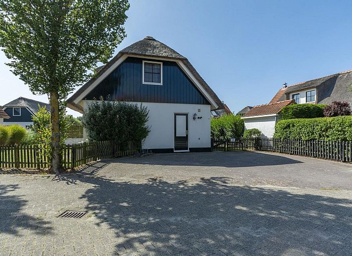 Unterkunft 4504357 - Ferienhaus Noordzeekust - De Buitenplaats 138